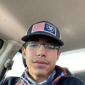 Meet your Posher, Liam